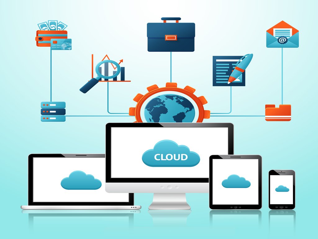 Best cloud it infrastructure services usa